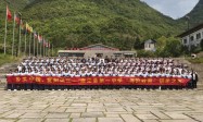 贵州省唯一教育部美育研学基地迎来首批学员