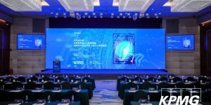 星逻智能荣膺毕马威中国—未来独角兽人工智能榜单创新双30“新睿独角兽”称号